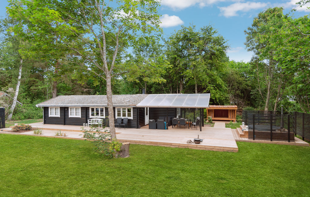 Ferienhaus - Gilleleje , Dänemark - E03387 10