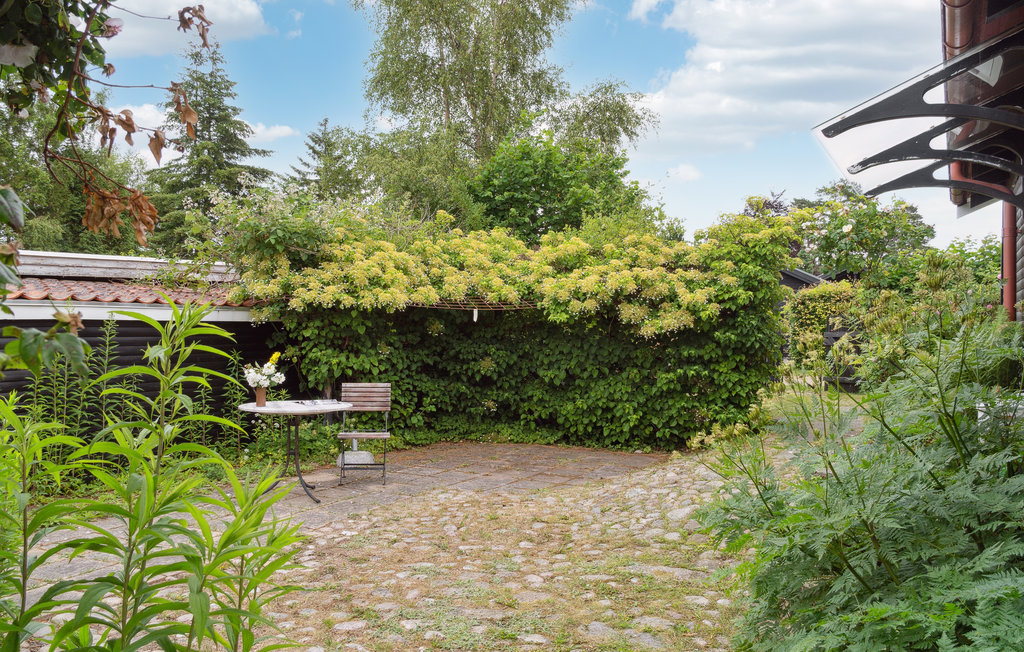 Feriehuse - Hornbæk , Danmark - E03012 18