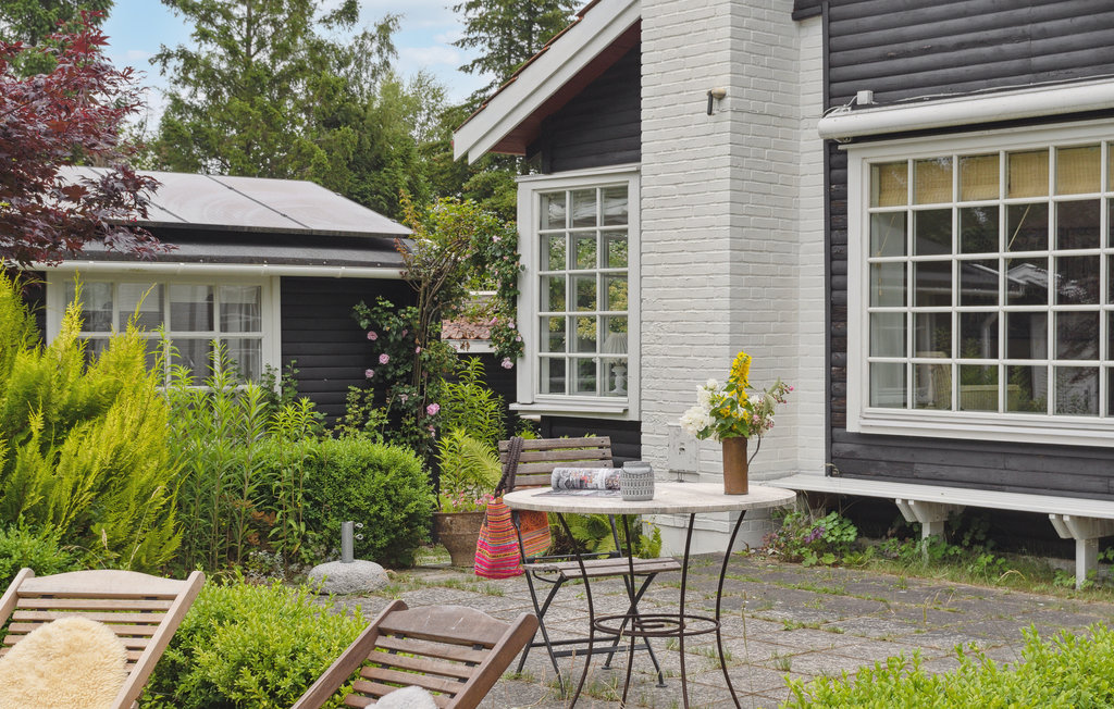 Feriehuse - Hornbæk , Danmark - E03012 16