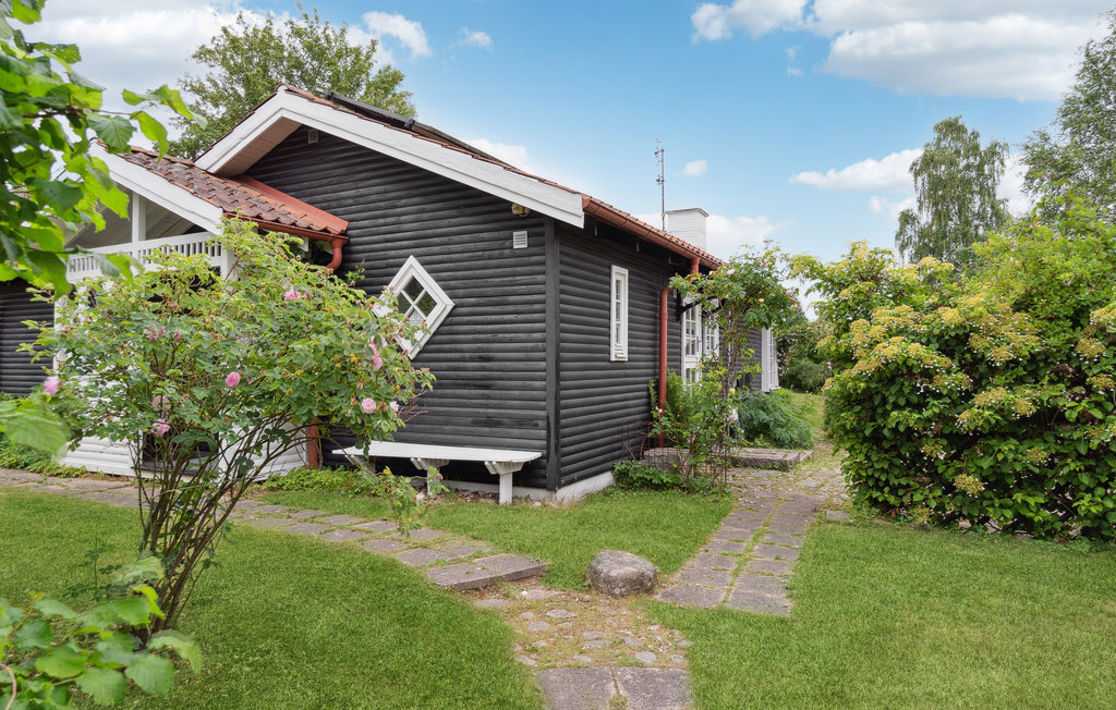 Feriehuse - Hornbæk , Danmark - E03012 11