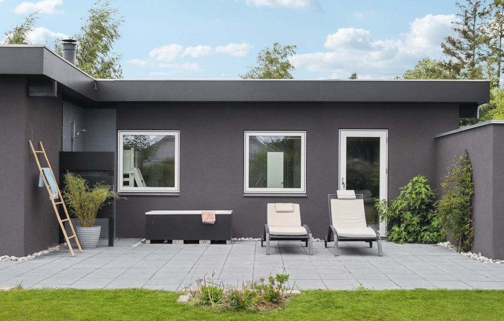 Ferienhaus - Dronningmølle Strand , Dänemark - E03417 10