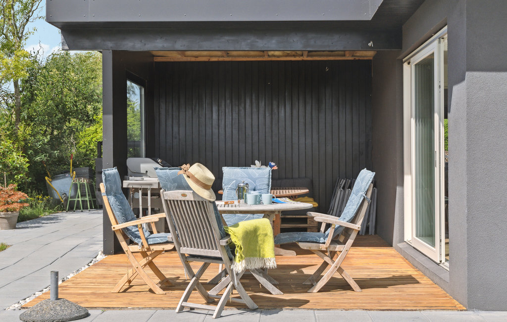 Ferienhaus - Dronningmølle Strand , Dänemark - E03417 8