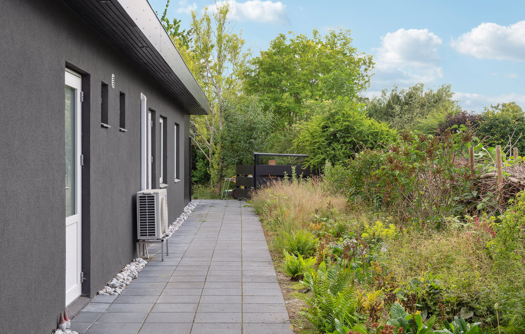 Ferienhaus - Dronningmølle Strand , Dänemark - E03417 13