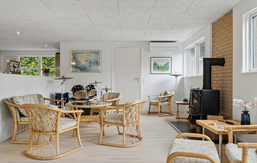 Feriehuse - Dronningmølle Strand , Danmark - E03483 5