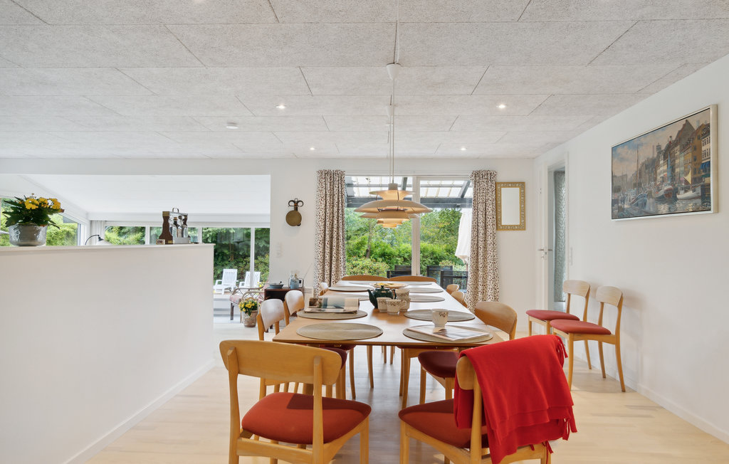 Feriehuse - Dronningmølle Strand , Danmark - E03483 6