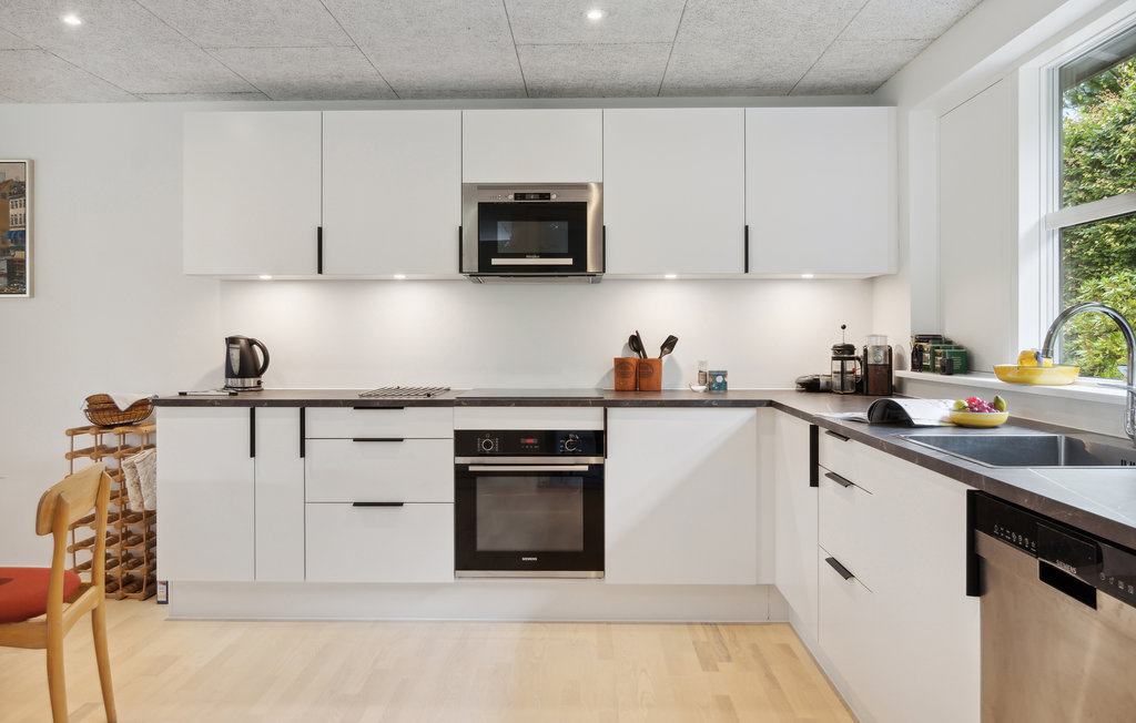 Feriehuse - Dronningmølle Strand , Danmark - E03483 7