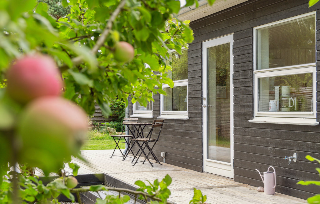 Feriehuse - Dronningmølle , Danmark - E03488 8