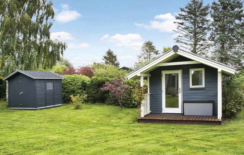 Feriehuse - Dronningmølle , Danmark - E03223 11