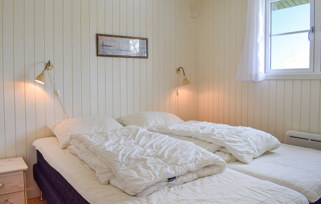 Ferienhaus - Dronningmølle , Dänemark - E03264 13