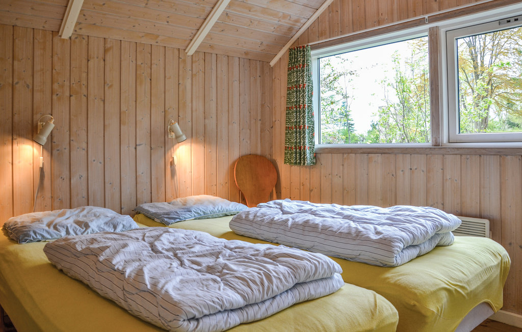 Semesterhus - Dronningmølle , Danmark - E03435 17