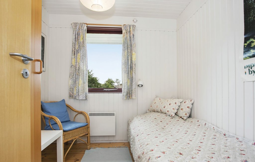 Feriehuse - Dronningmølle , Danmark - E03223 8