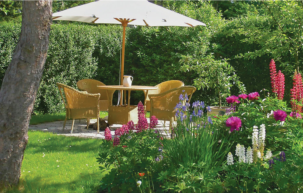 Ferienhaus - Dronningmølle , Dänemark - E03264 20