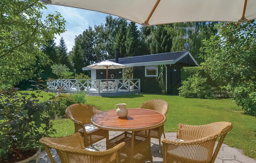 Ferienhaus - Dronningmølle , Dänemark - E03264 21