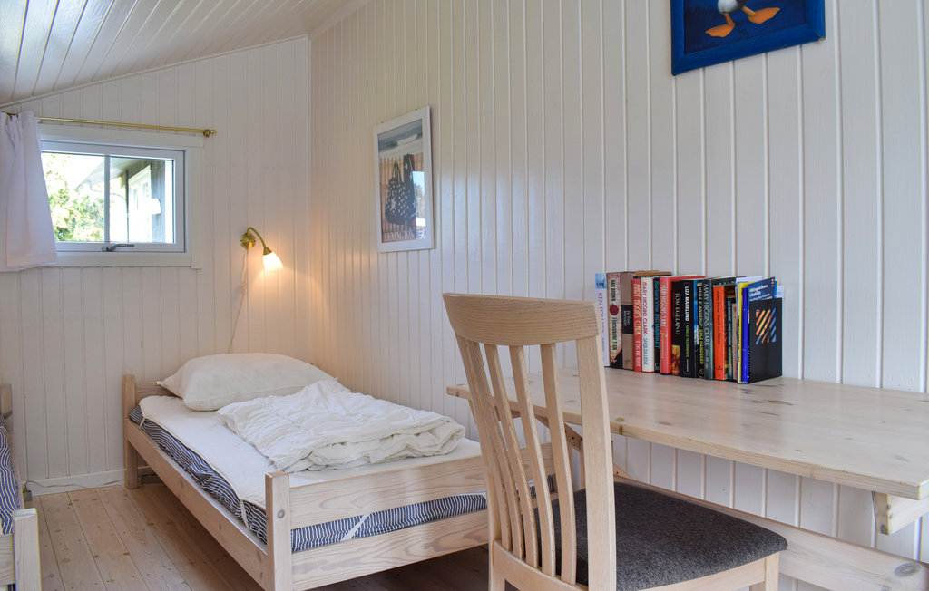 Ferienhaus - Dronningmølle , Dänemark - E03264 16