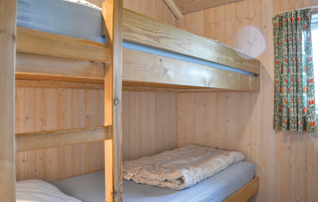 Semesterhus - Dronningmølle , Danmark - E03435 18