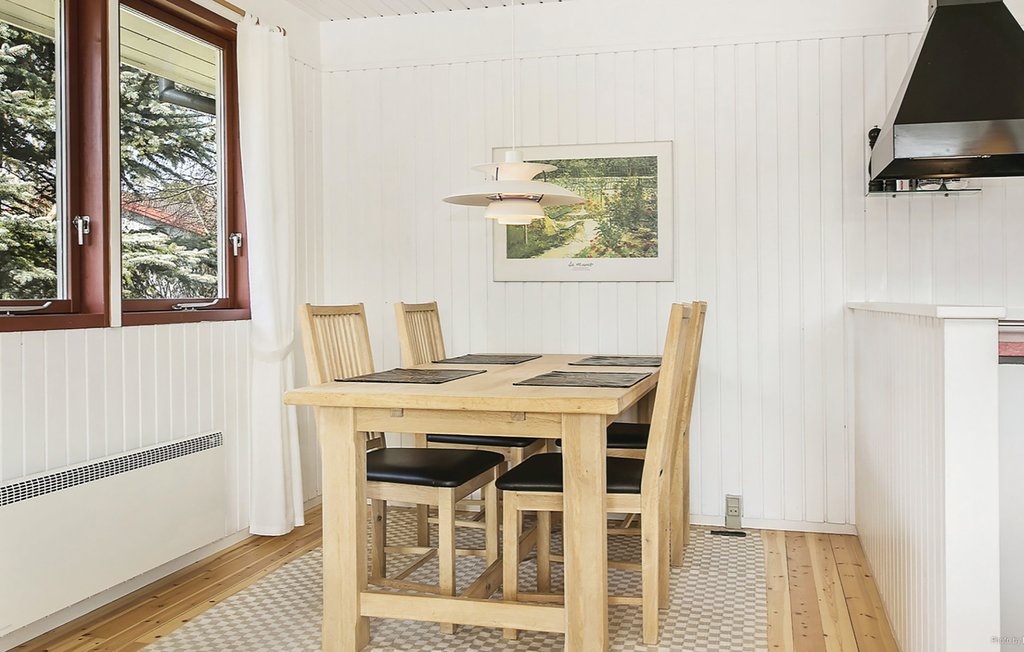 Feriehuse - Dronningmølle , Danmark - E03223 5