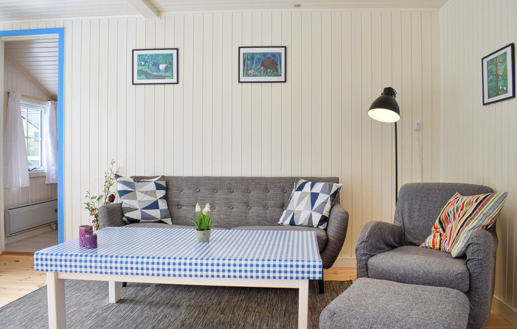 Ferienhaus - Dronningmølle , Dänemark - E03264 11