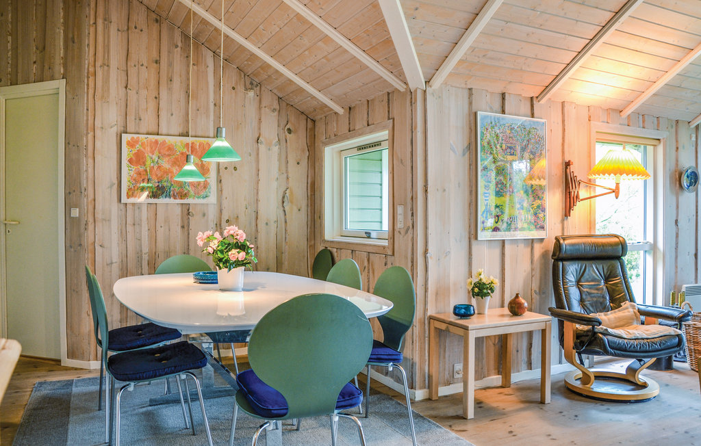 Semesterhus - Dronningmølle , Danmark - E03435 14