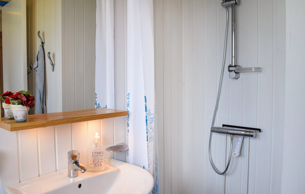 Ferienhaus - Dronningmølle , Dänemark - E03264 17