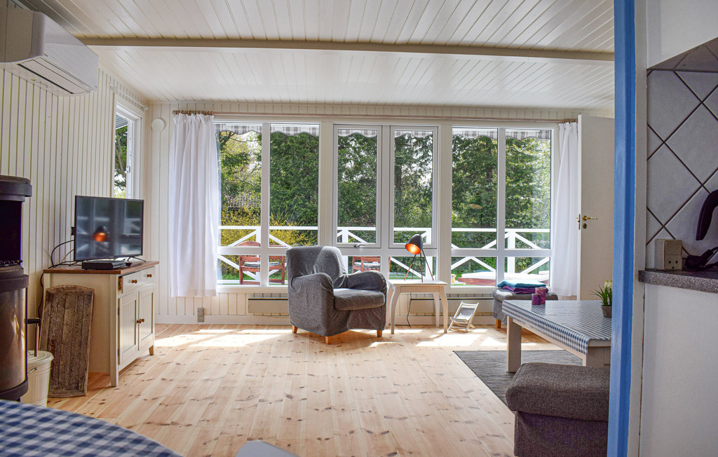 Ferienhaus - Dronningmølle , Dänemark - E03264 4