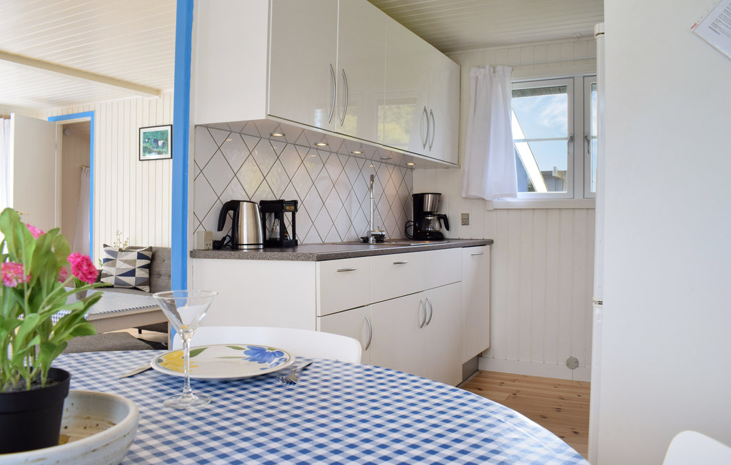 Ferienhaus - Dronningmølle , Dänemark - E03264 12