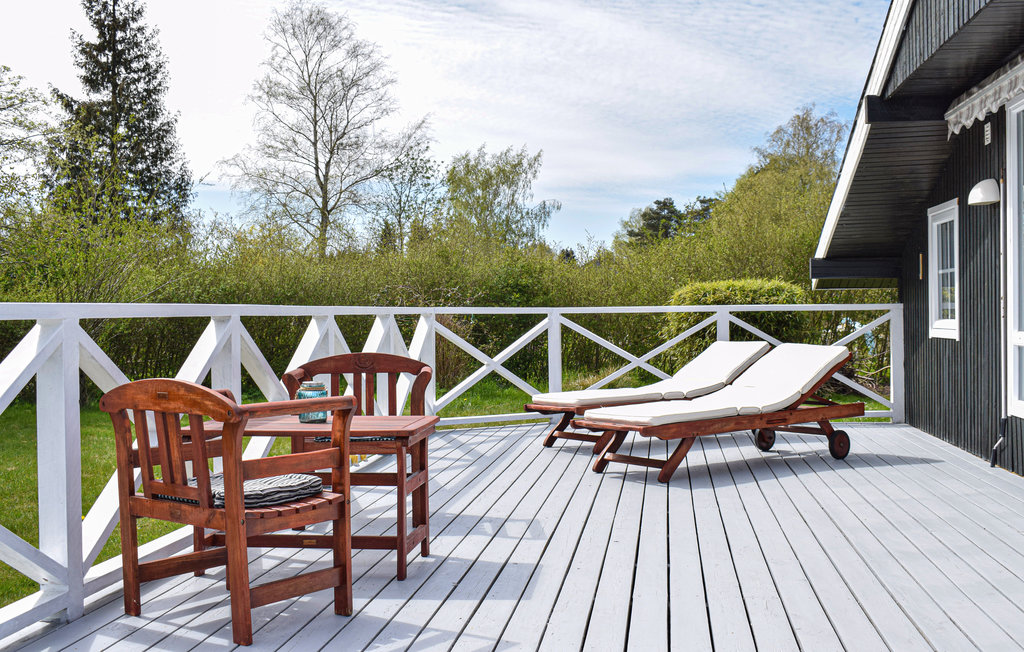 Ferienhaus - Dronningmølle , Dänemark - E03264 7