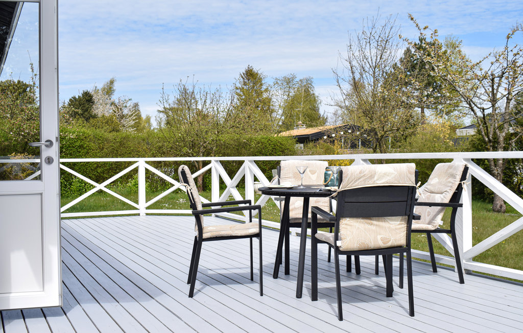 Ferienhaus - Dronningmølle , Dänemark - E03264 8