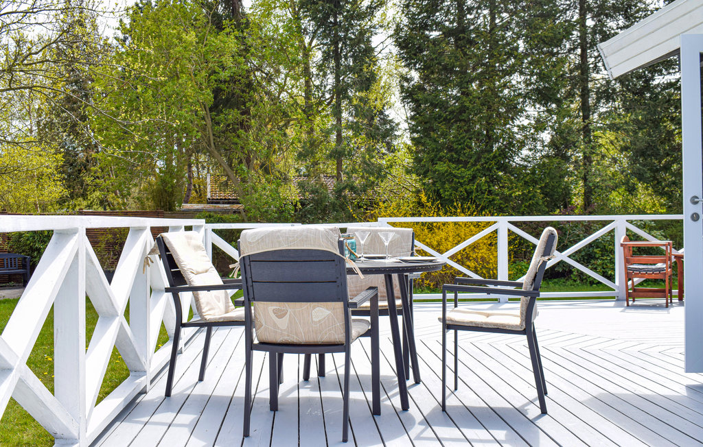 Ferienhaus - Dronningmølle , Dänemark - E03264 10