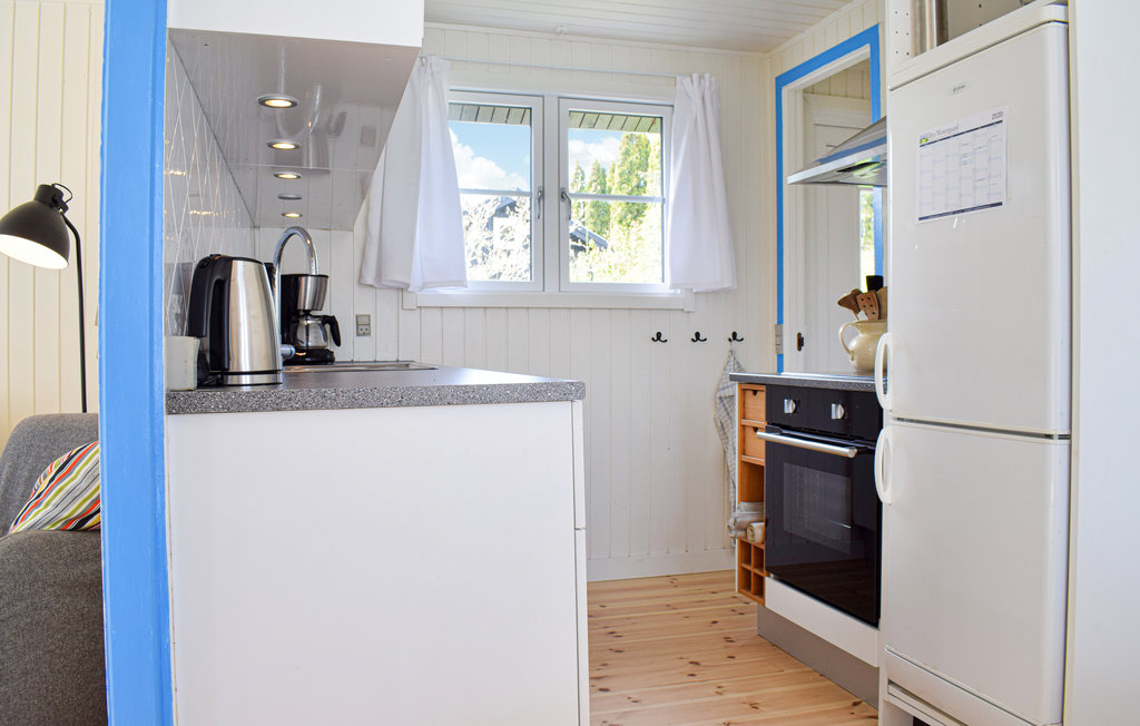 Ferienhaus - Dronningmølle , Dänemark - E03264 6