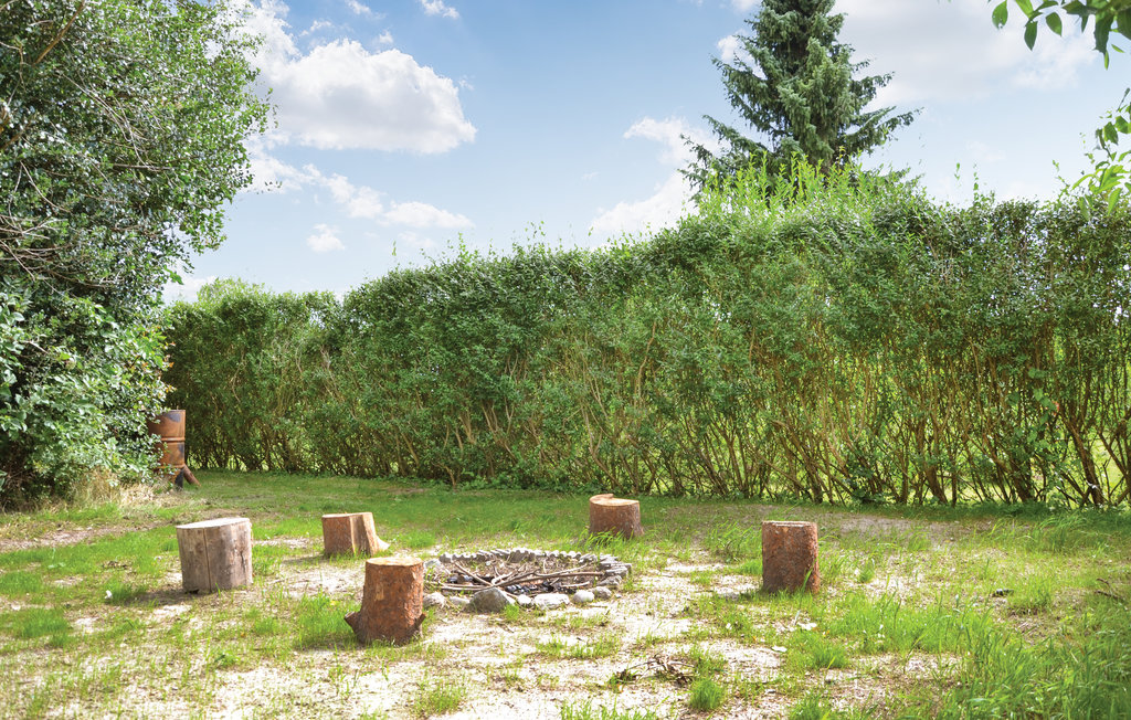 Ferienhaus - Dronningmølle , Dänemark - E03466 21