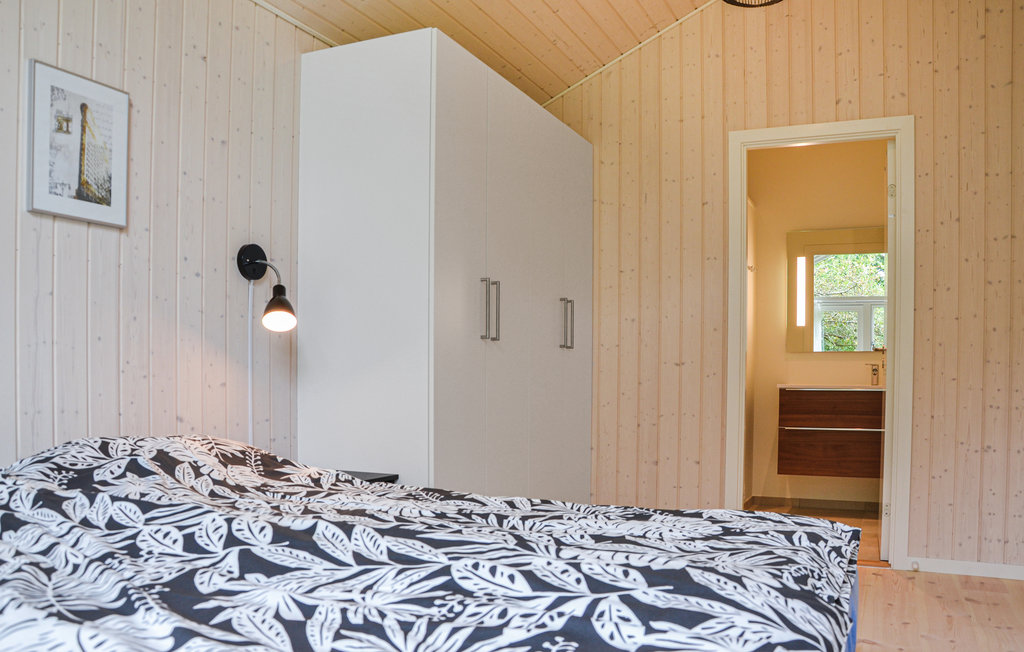 Ferienhaus - Dronningmølle , Dänemark - E03466 14