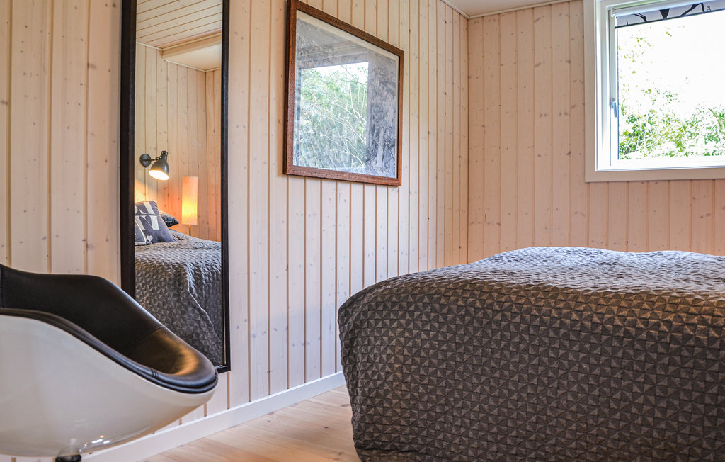 Ferienhaus - Dronningmølle , Dänemark - E03466 16