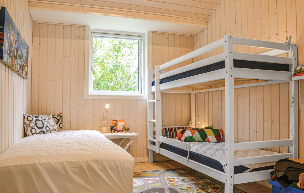 Ferienhaus - Dronningmølle , Dänemark - E03466 17