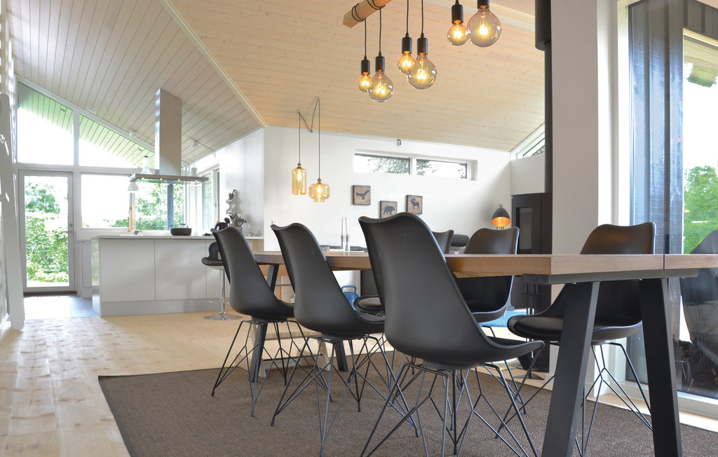 Ferienhaus - Dronningmølle , Dänemark - E03466 4