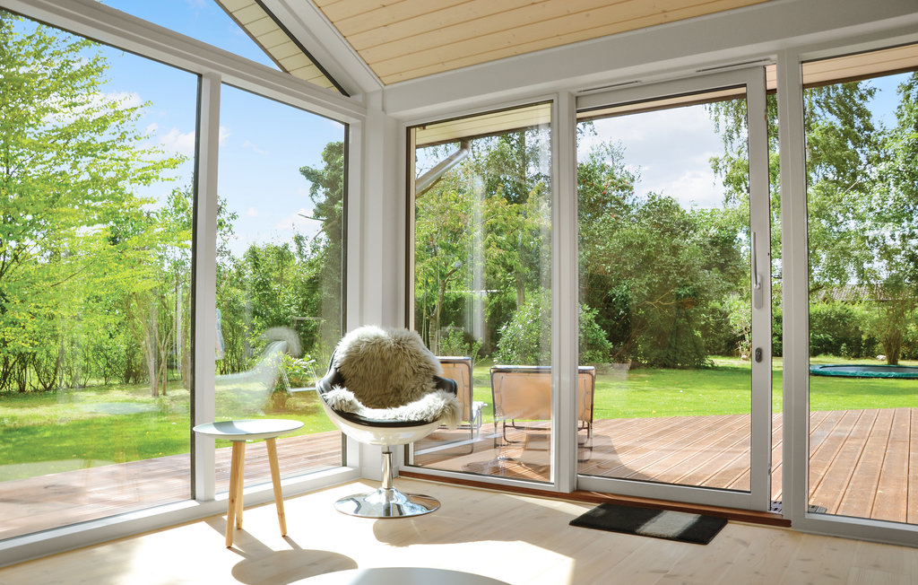 Ferienhaus - Dronningmølle , Dänemark - E03466 6