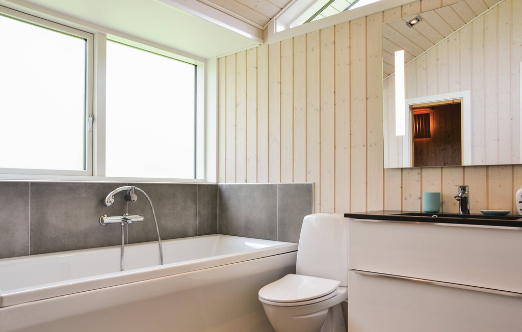 Ferienhaus - Dronningmølle , Dänemark - E03466 19
