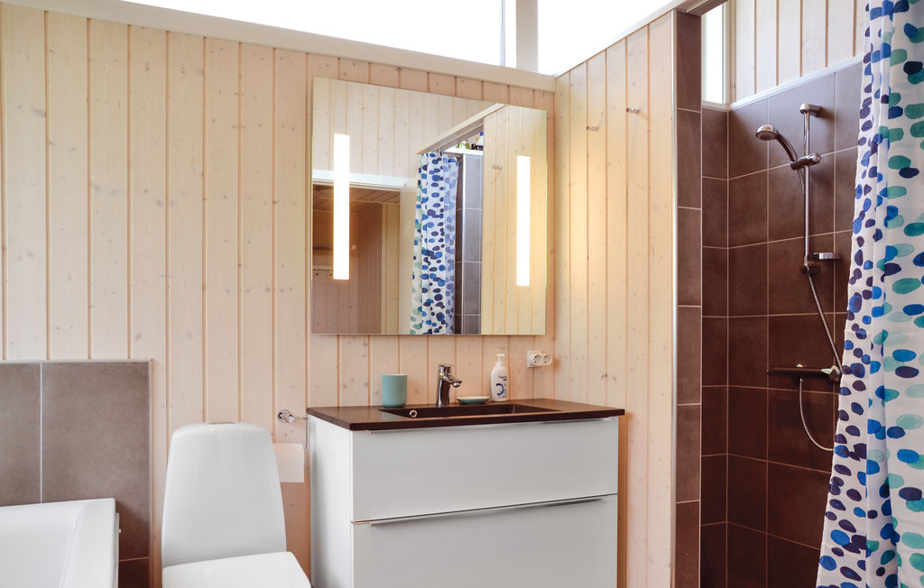 Ferienhaus - Dronningmølle , Dänemark - E03466 20