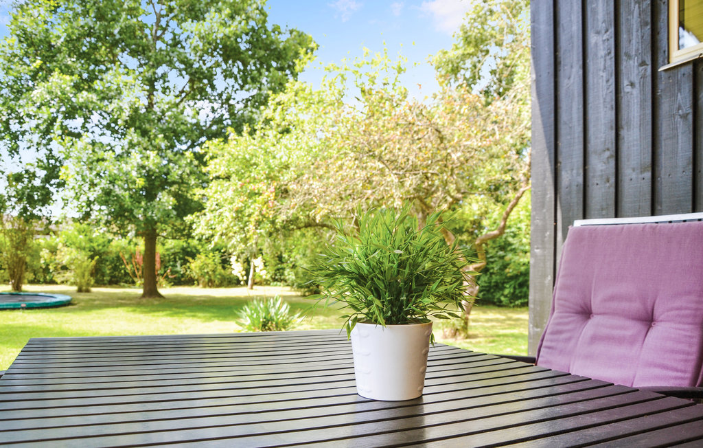 Ferienhaus - Dronningmølle , Dänemark - E03466 11