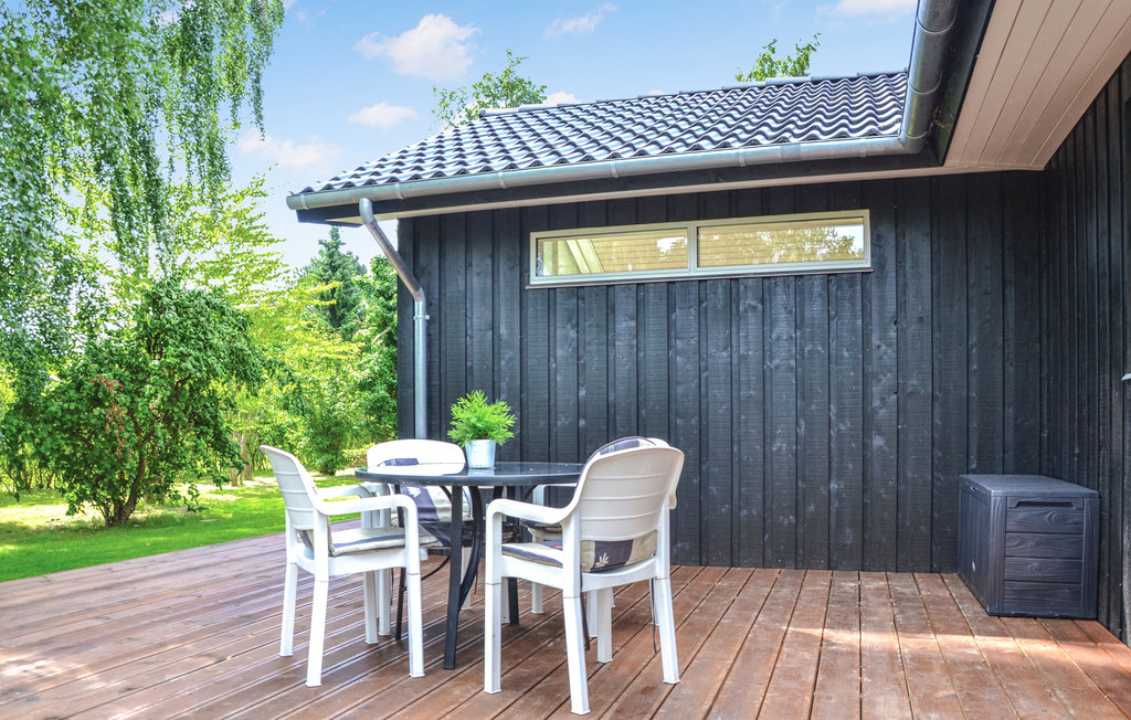 Ferienhaus - Dronningmølle , Dänemark - E03466 8