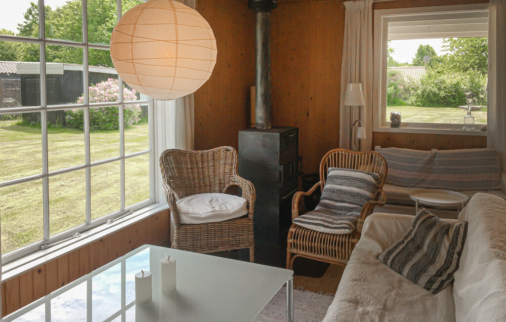 Feriehus - Gilleleje , Danmark - E03357 5