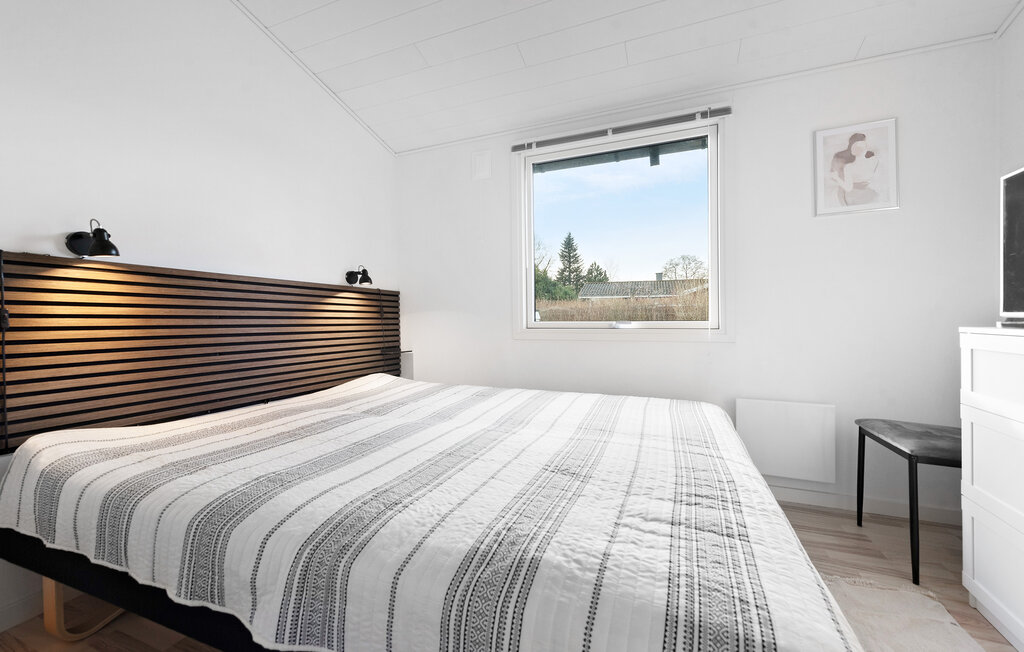 Semesterhus - Dronningmølle Strand , Danmark - E03492 19