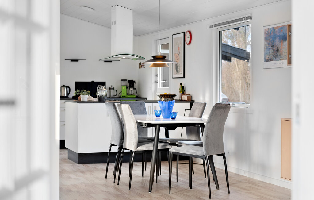 Semesterhus - Dronningmølle Strand , Danmark - E03492 7