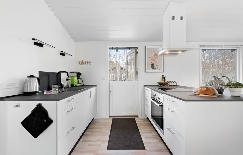 Semesterhus - Dronningmølle Strand , Danmark - E03492 8