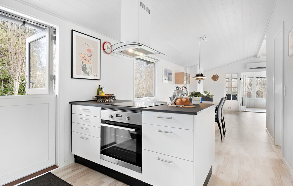 Semesterhus - Dronningmølle Strand , Danmark - E03492 9
