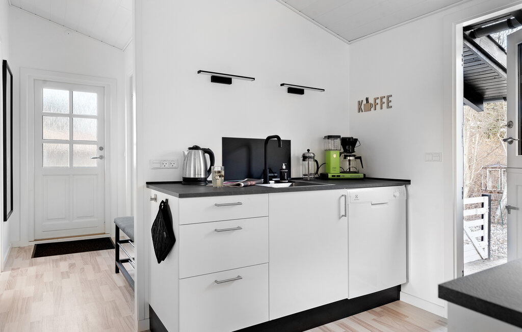 Semesterhus - Dronningmølle Strand , Danmark - E03492 18