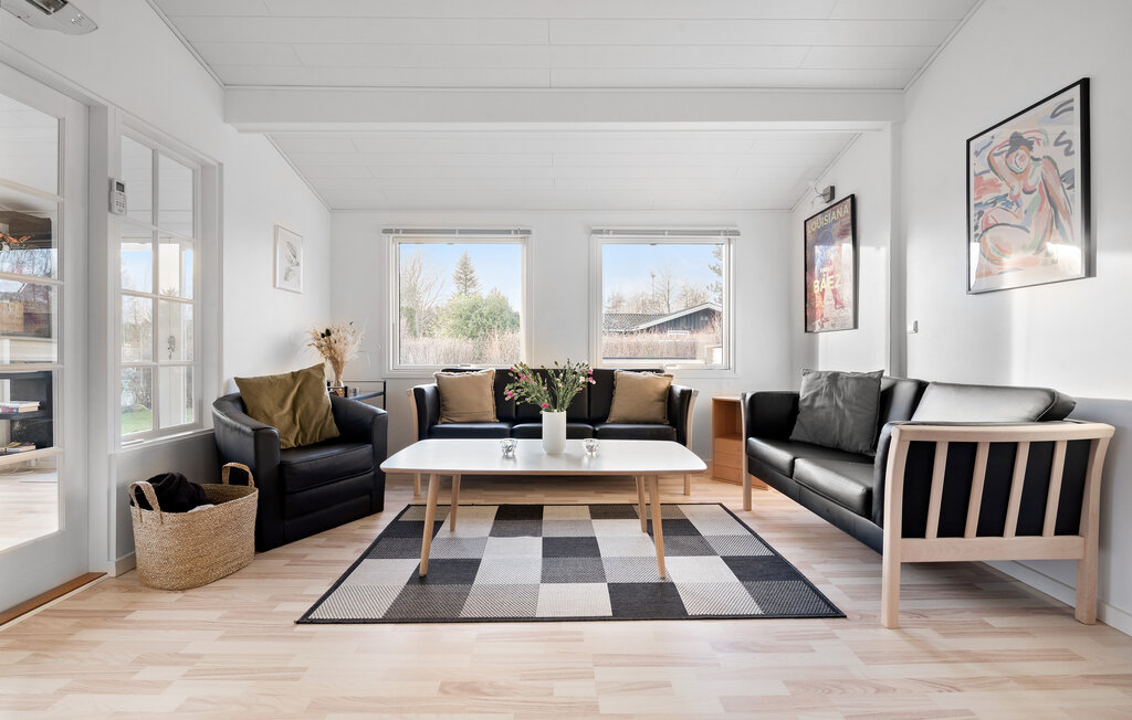 Semesterhus - Dronningmølle Strand , Danmark - E03492 3