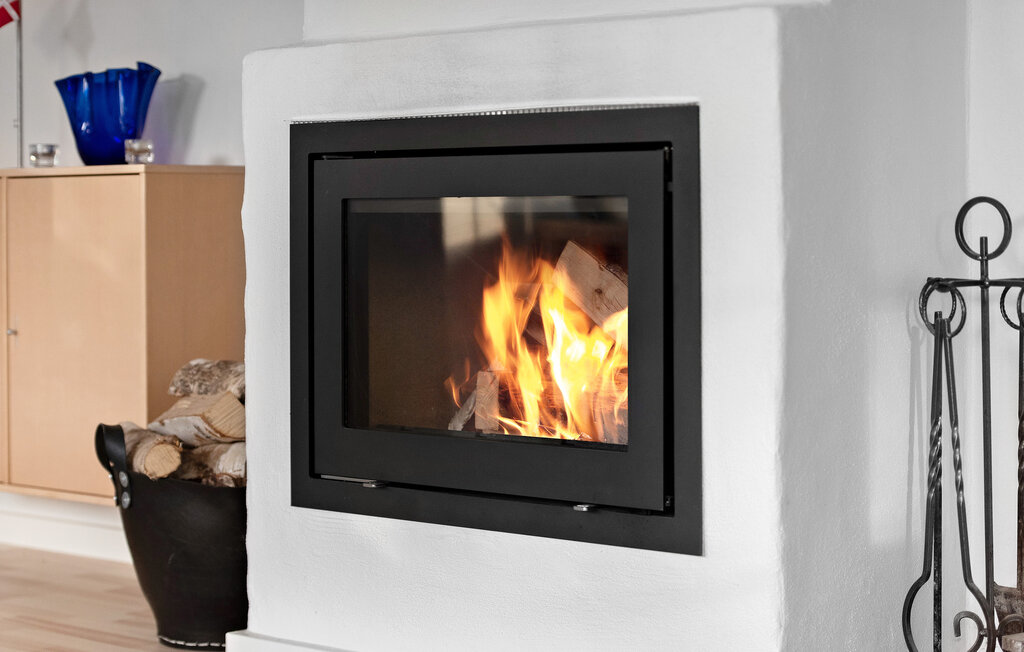 Semesterhus - Dronningmølle Strand , Danmark - E03492 17