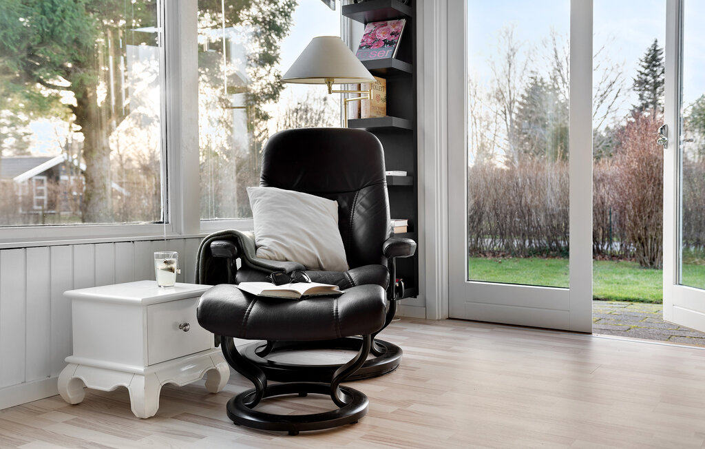 Semesterhus - Dronningmølle Strand , Danmark - E03492 5