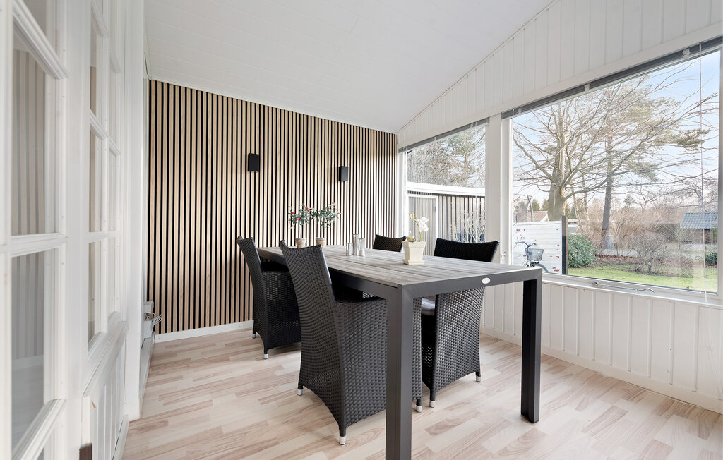 Semesterhus - Dronningmølle Strand , Danmark - E03492 6