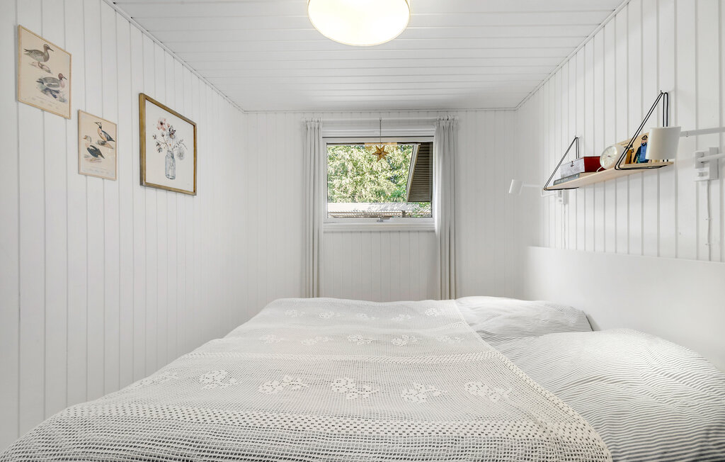 Feriehus - Dronningmølle Strand , Danmark - E03405 20